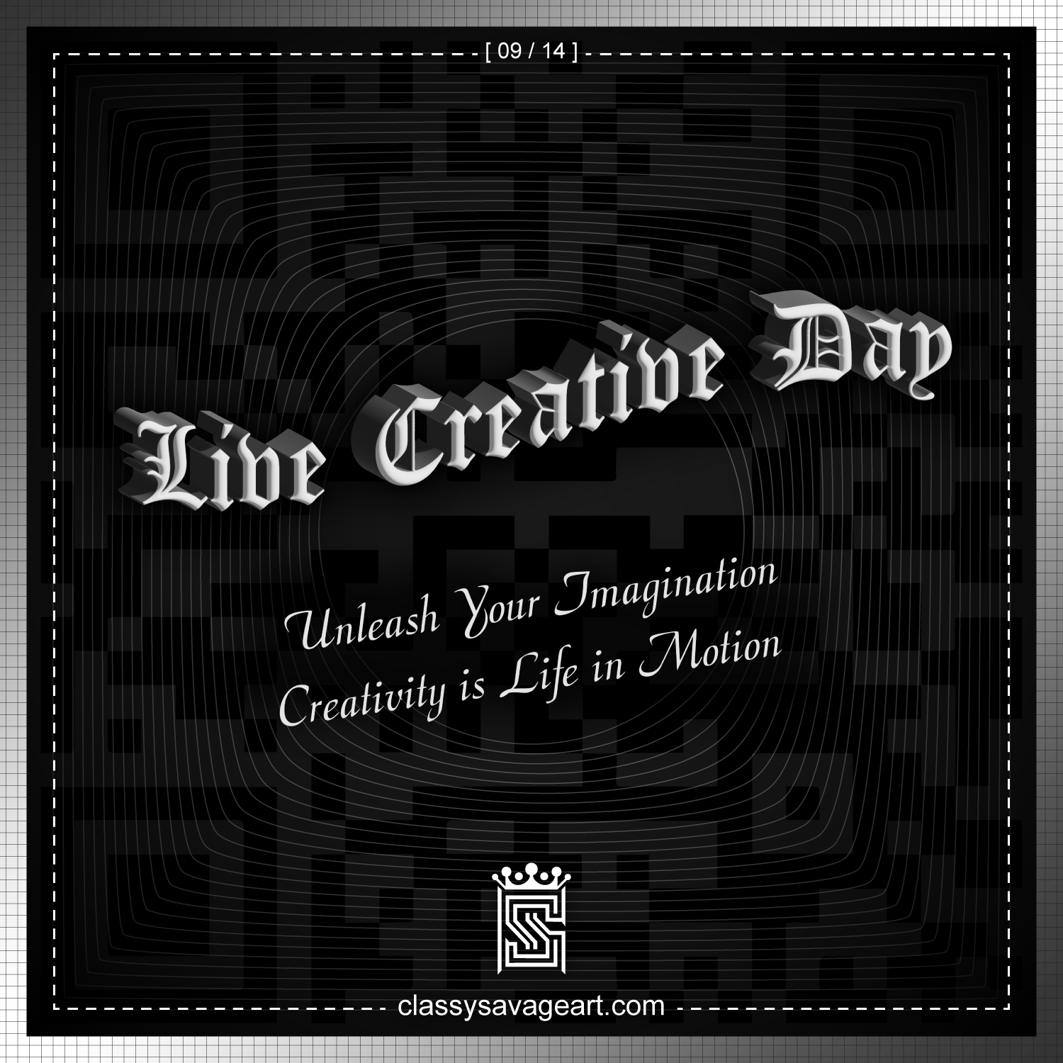 Live Creative Day