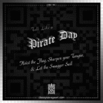 Talk Like Pirate Day