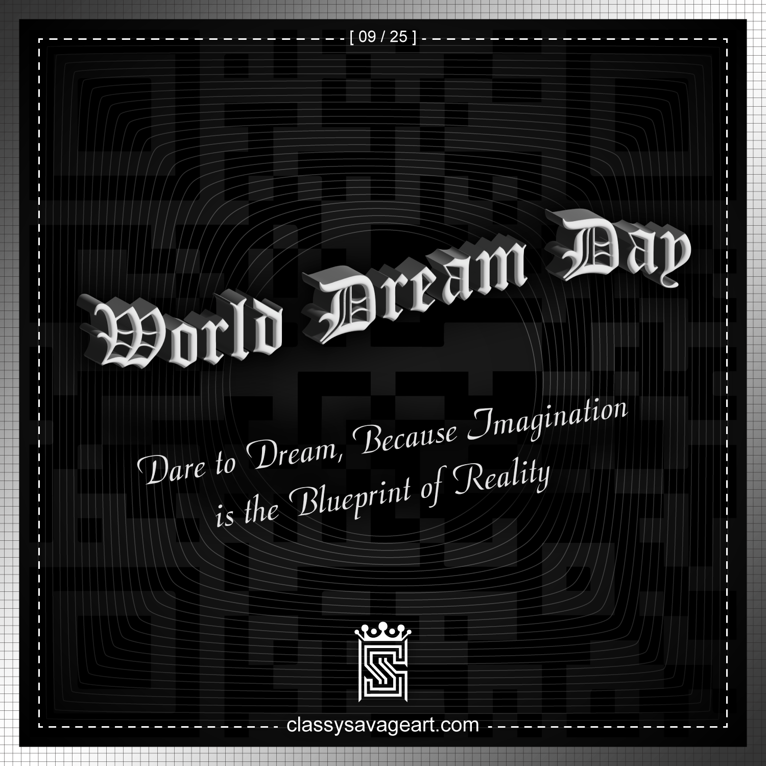 World Dream Day