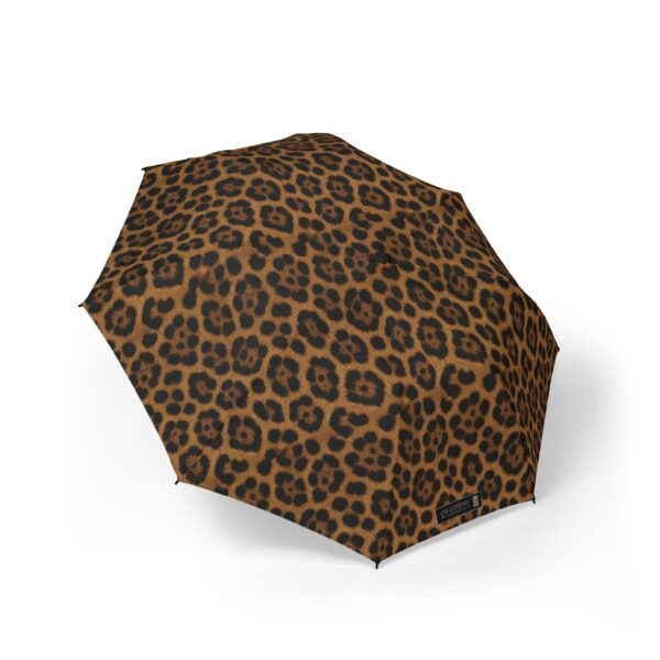 Jaguar Umbrella