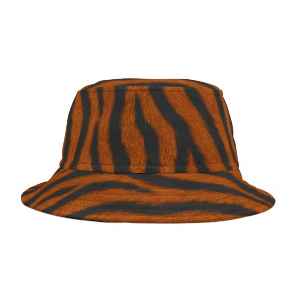 Tiger Bucket Hat - Image 2