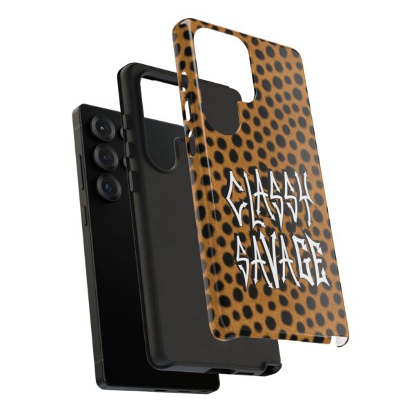 Cheetah Phone Case - Image 5