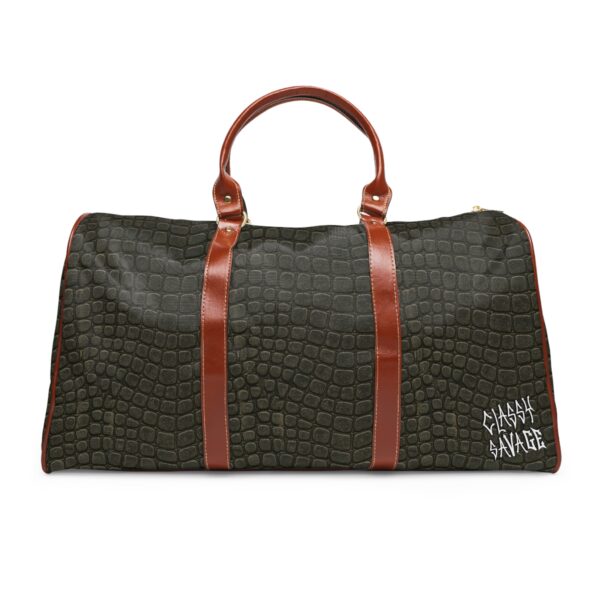 Waterproof Gator Bag