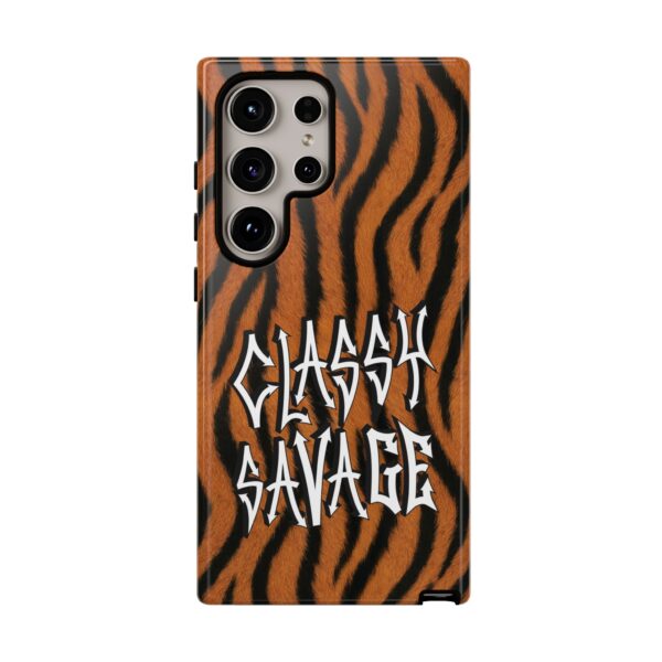 Tiger Phone Case - Image 2