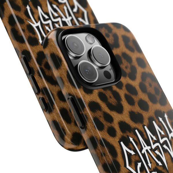 Jaguar Phone Case - Image 5
