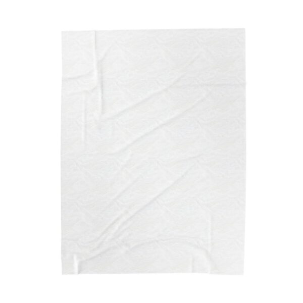 Velveteen Cheetah Blanket - Image 3