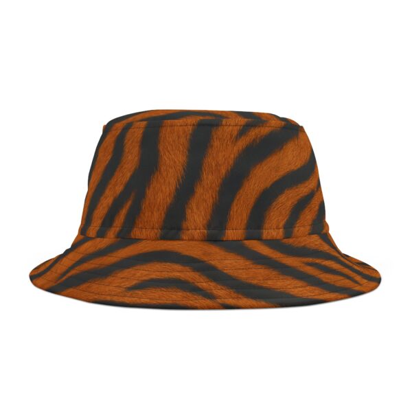 Tiger Bucket Hat - Image 4