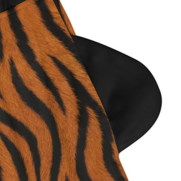 Tiger Basketball Shorts - Image 3