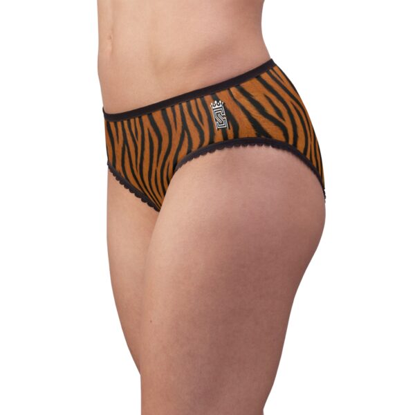Tiger Women's Briefs - Image 4