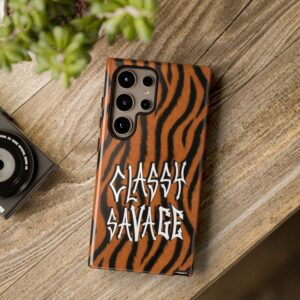 Tiger Phone Case