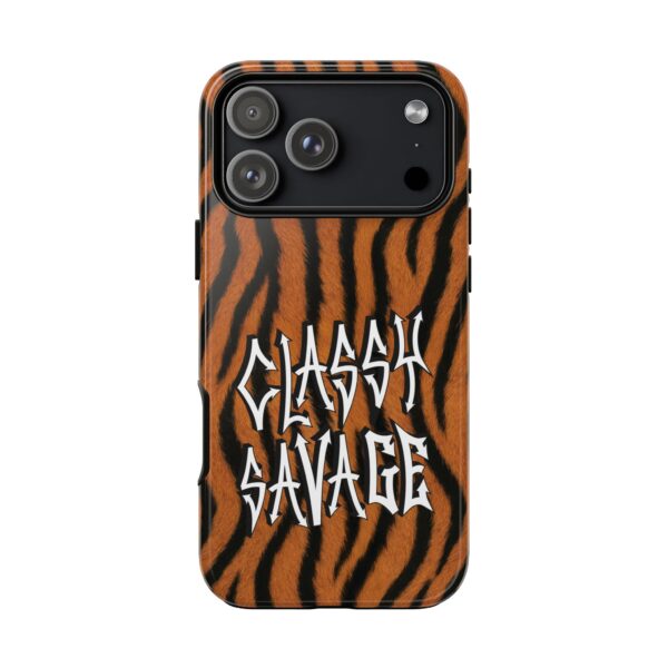 Tiger Phone Case - Image 6