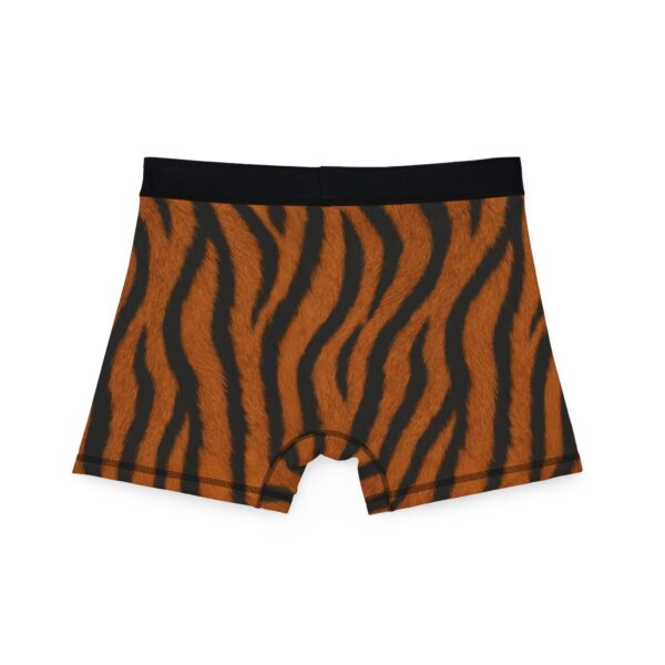 Tiger Men's Boxers - Image 2