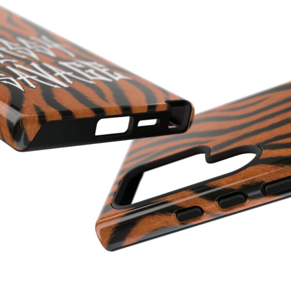 Tiger Phone Case - Image 3