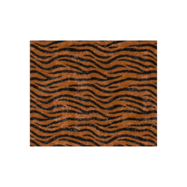 Crushed Velvet Blanket - Image 3