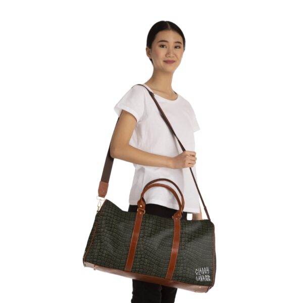 Waterproof Gator Bag - Image 3