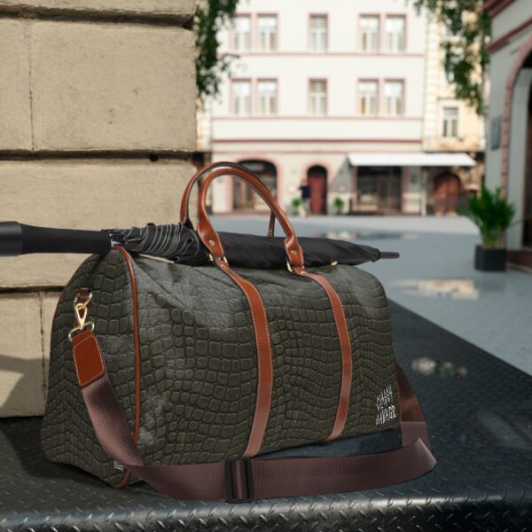 Waterproof Gator Bag - Image 4