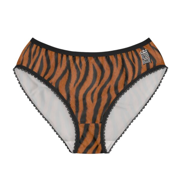 Tiger Women's Briefs - Image 2