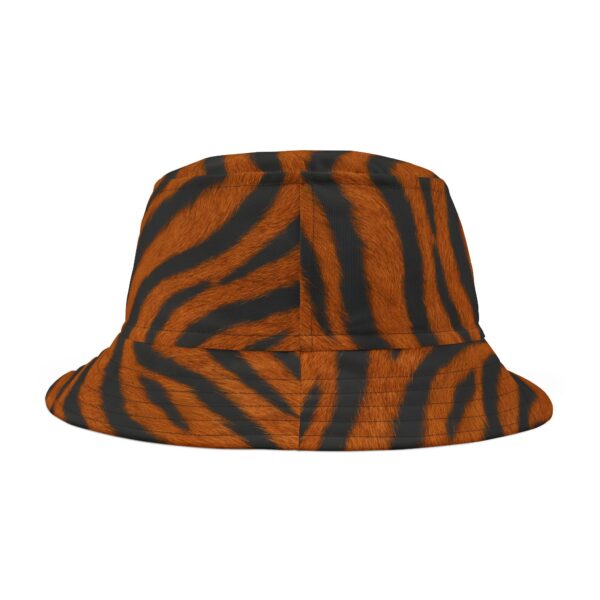 Tiger Bucket Hat - Image 3
