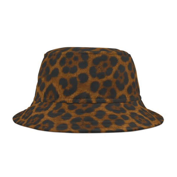 Jaguar Bucket Hat - Image 4
