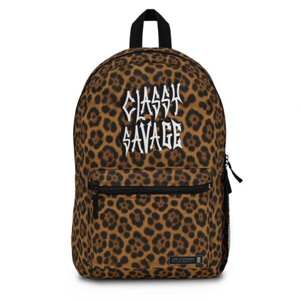 Backpack