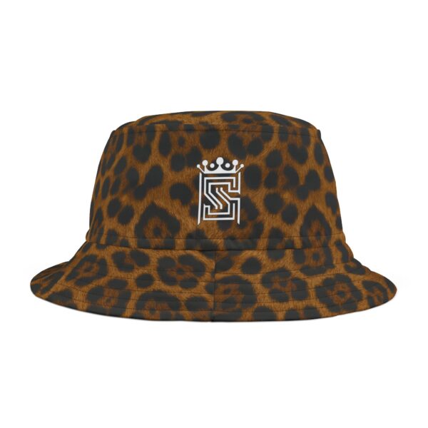 Jaguar Bucket Hat