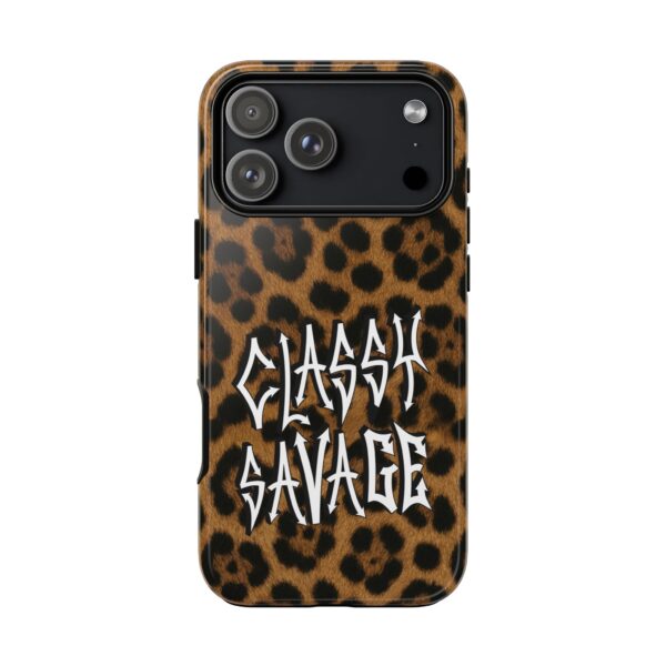 Jaguar Phone Case - Image 6