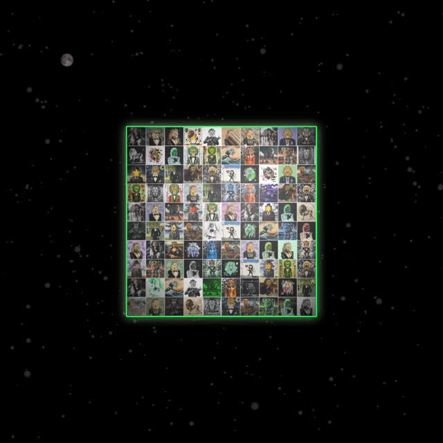 Better & Better; Best of the Best NQ #FullMoon @ #Classy #Savage #Art #DotCom 🌕🚀🎶🤍
.
.
.
.
Legendary NFTs Art Crypto Animal Beast DigitalArt Ai ChatGPT SocialMedia CryptoCurrency Bitcoin Ethereum ETH OpenSea Rarible BlockChain NFT