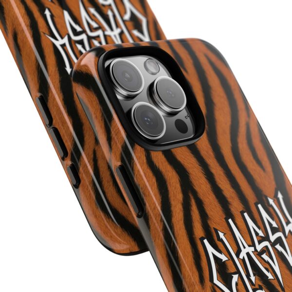 Tiger Phone Case - Image 4