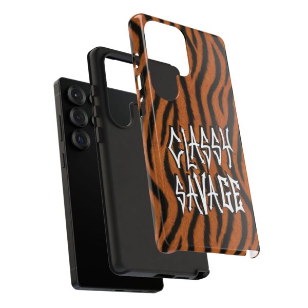 Tiger Phone Case - Image 5
