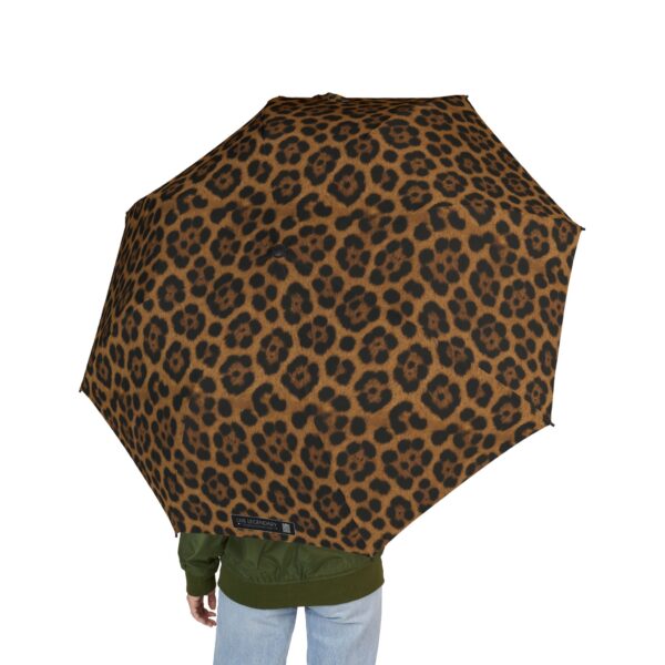 Jaguar Umbrella - Image 3