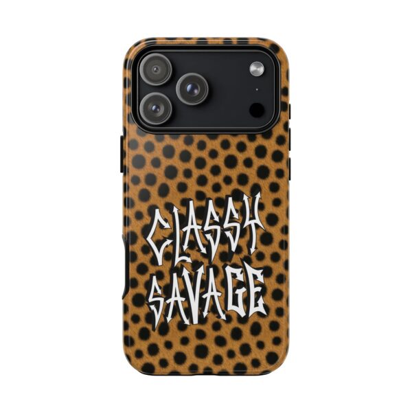 Cheetah Phone Case - Image 6