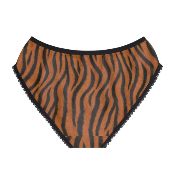 Tiger Women's Briefs - Image 3