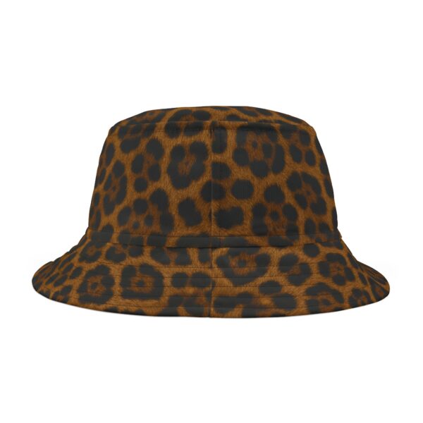 Jaguar Bucket Hat - Image 3