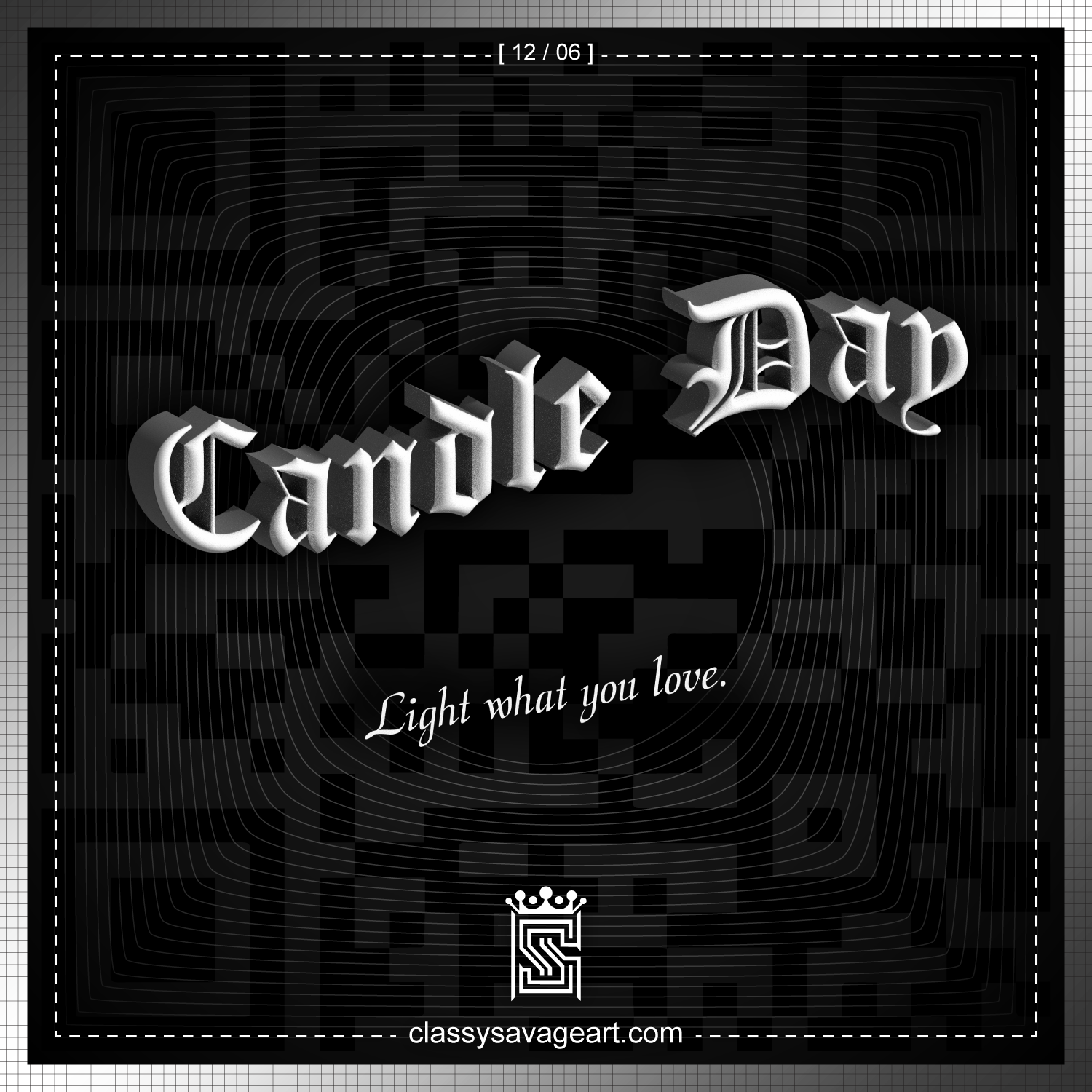 Candle Day