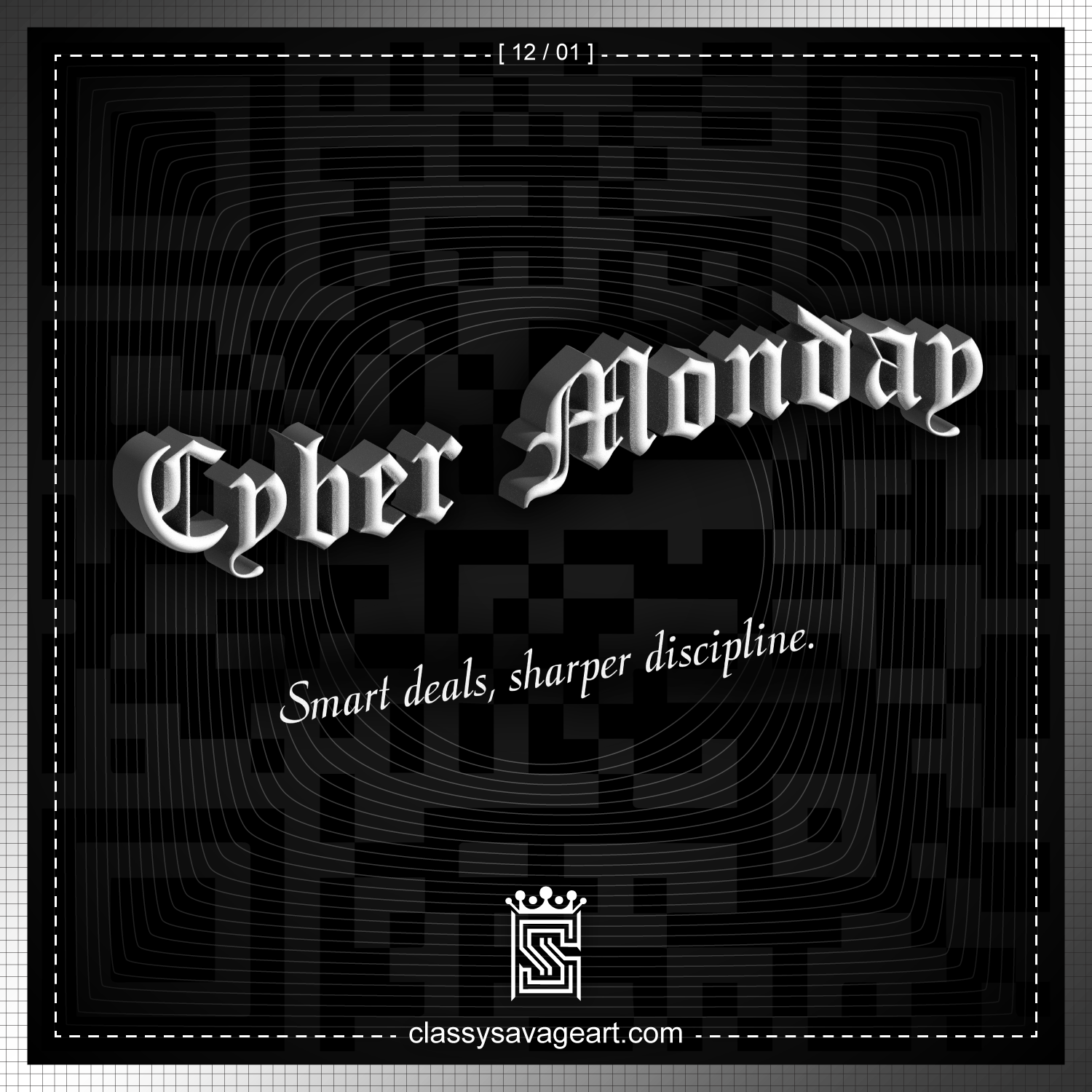 Cyber Monday