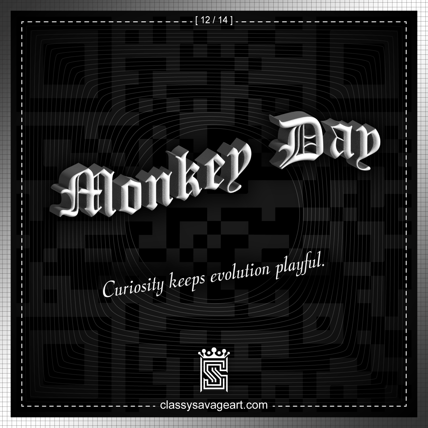 Monkey Day
