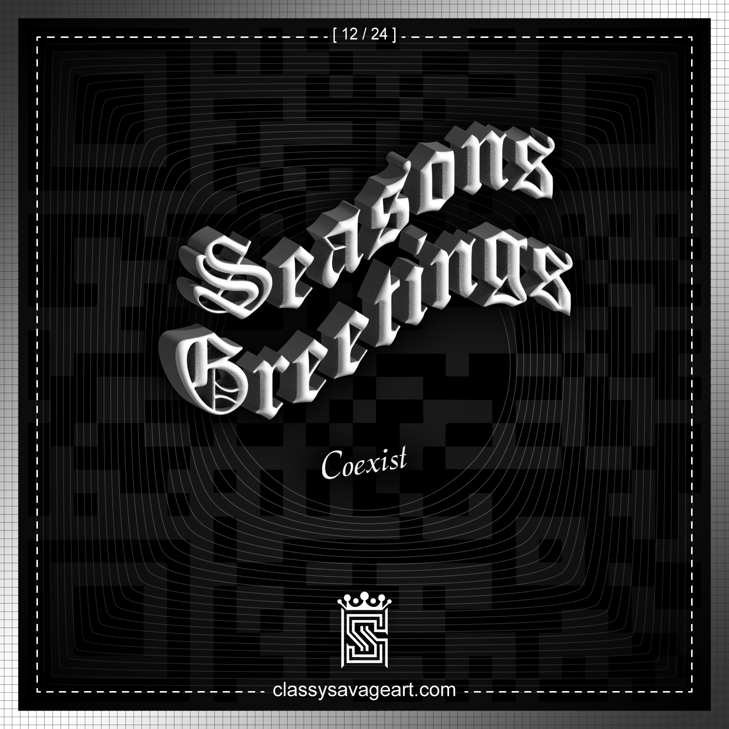 Season's Greetings