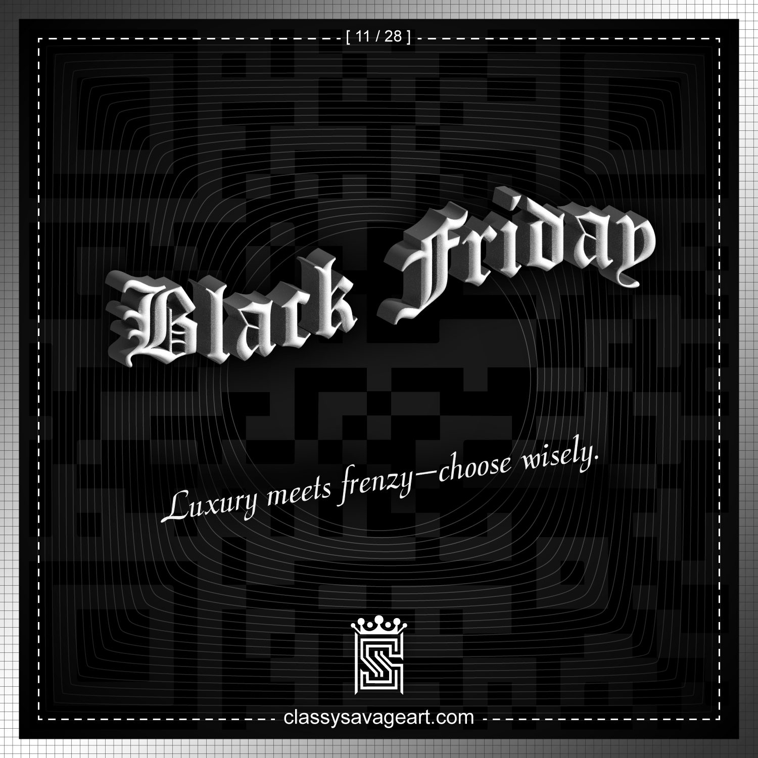 Black Friday