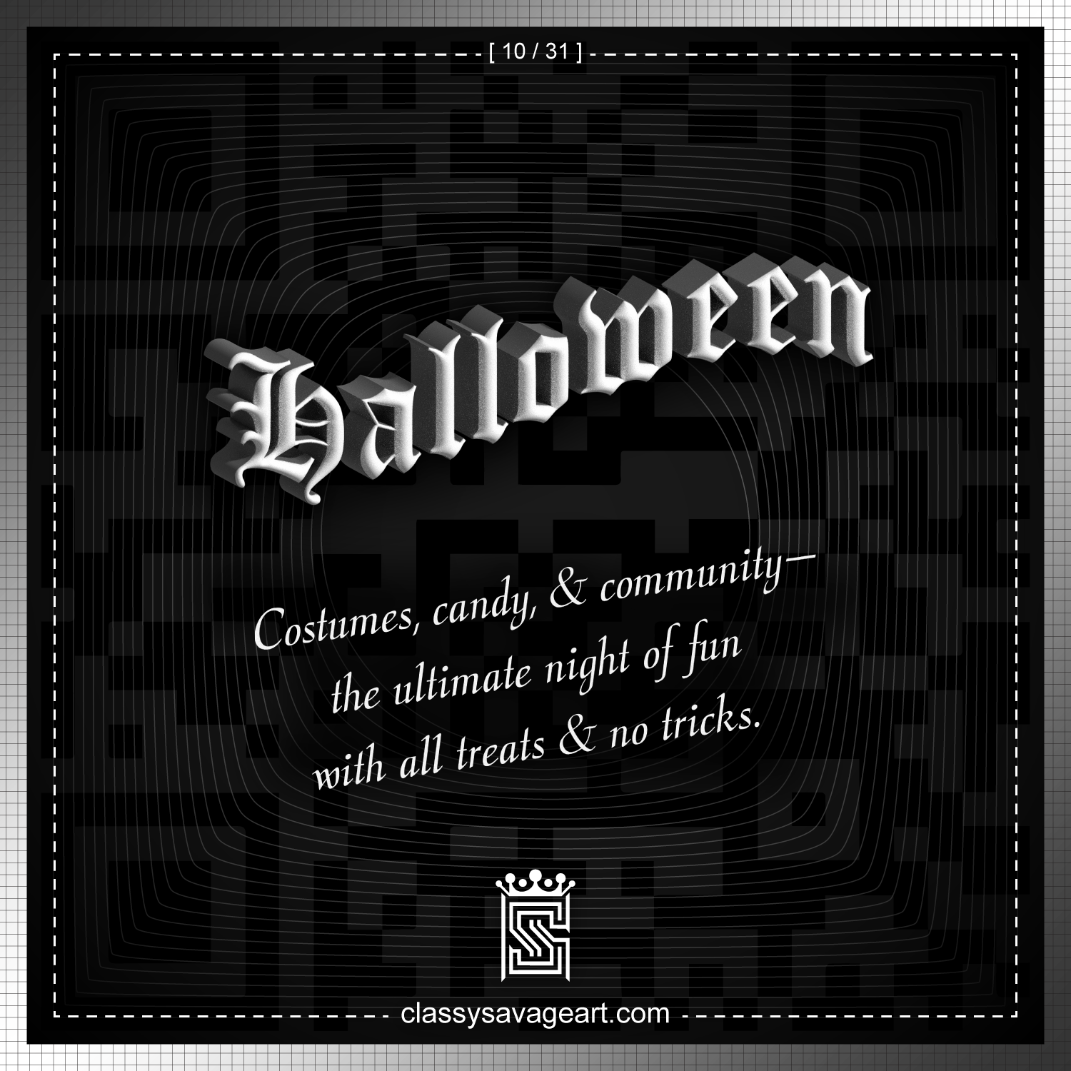 Halloween
