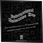 International Animation Day