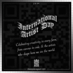 International Artist Day