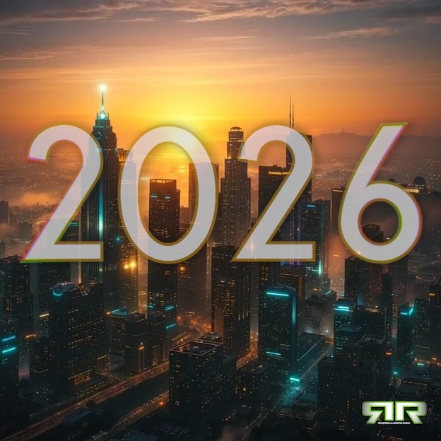 Cheers to α healthy new year! Evolution of everything NQ; Terminate obstruction of justice #NYD #2026 @RussellRope @ #cReatoR @ #ClassySavage ⏳🌄🚀