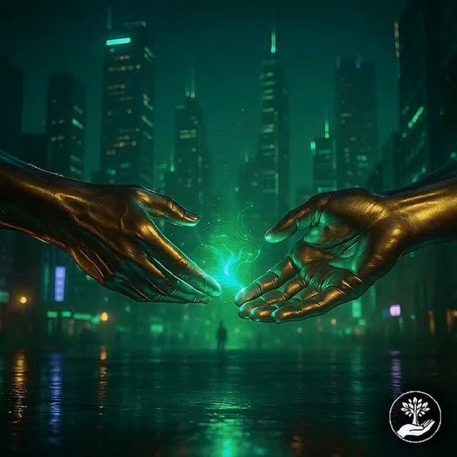 Donating to RADAKO.org will increase #cReator productivity @RussellRope resulting in greater ROI for #NFT & #Crypto investors @ClassySavage.Art 💸👼🏻🪙📈